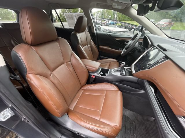 Used 2025 Subaru Outback Touring XT w/ Popular Package #2 AWD/4WD image 29