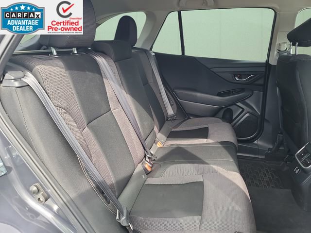 Used 2023 Subaru Outback Premium image 41