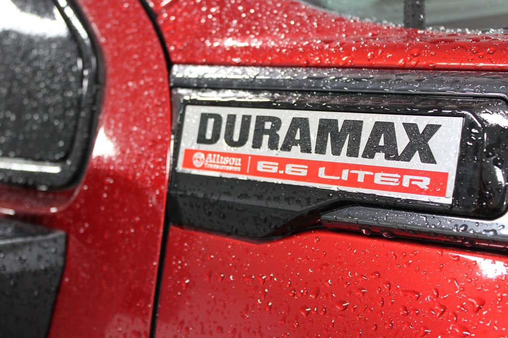 Used 2024 GMC Sierra 2500 AT4 w/ AT4 Premium Plus Package image 13