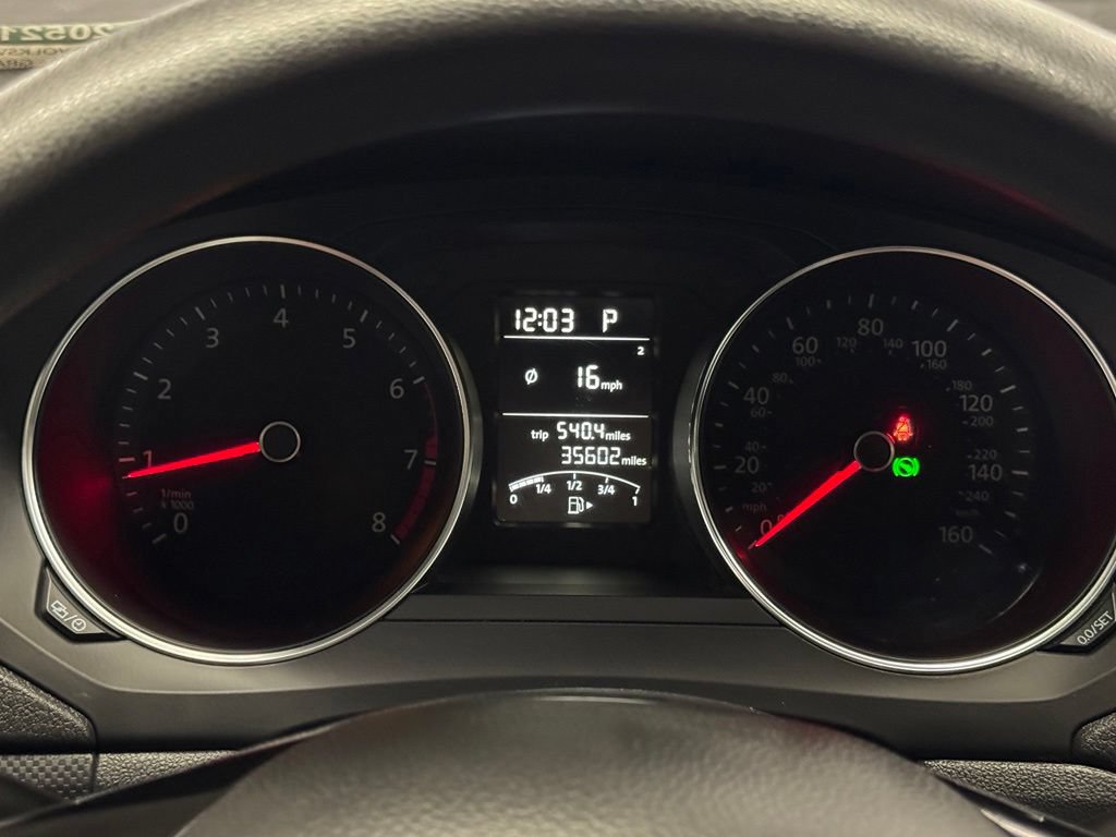 Used 2016 Volkswagen Jetta S FWD image 20