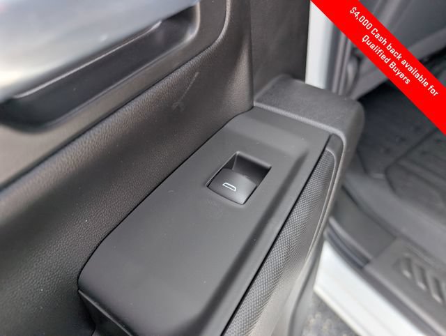 New 2026 GMC Sierra 1500 Pro w/ Graphite Edition AWD/4WD image 13