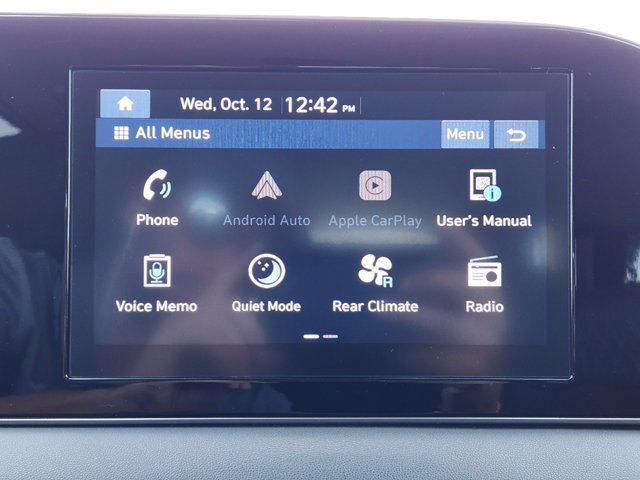 Used 2022 Hyundai Palisade SEL w/ Convenience Package FWD image 28