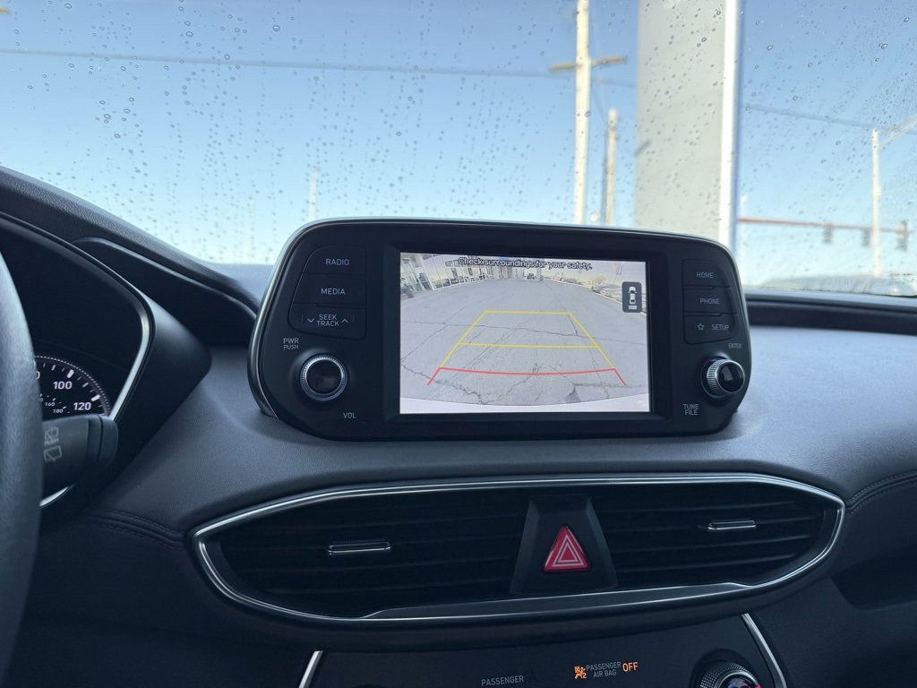 Used 2020 Hyundai Santa Fe SE w/ Cargo Package image 16