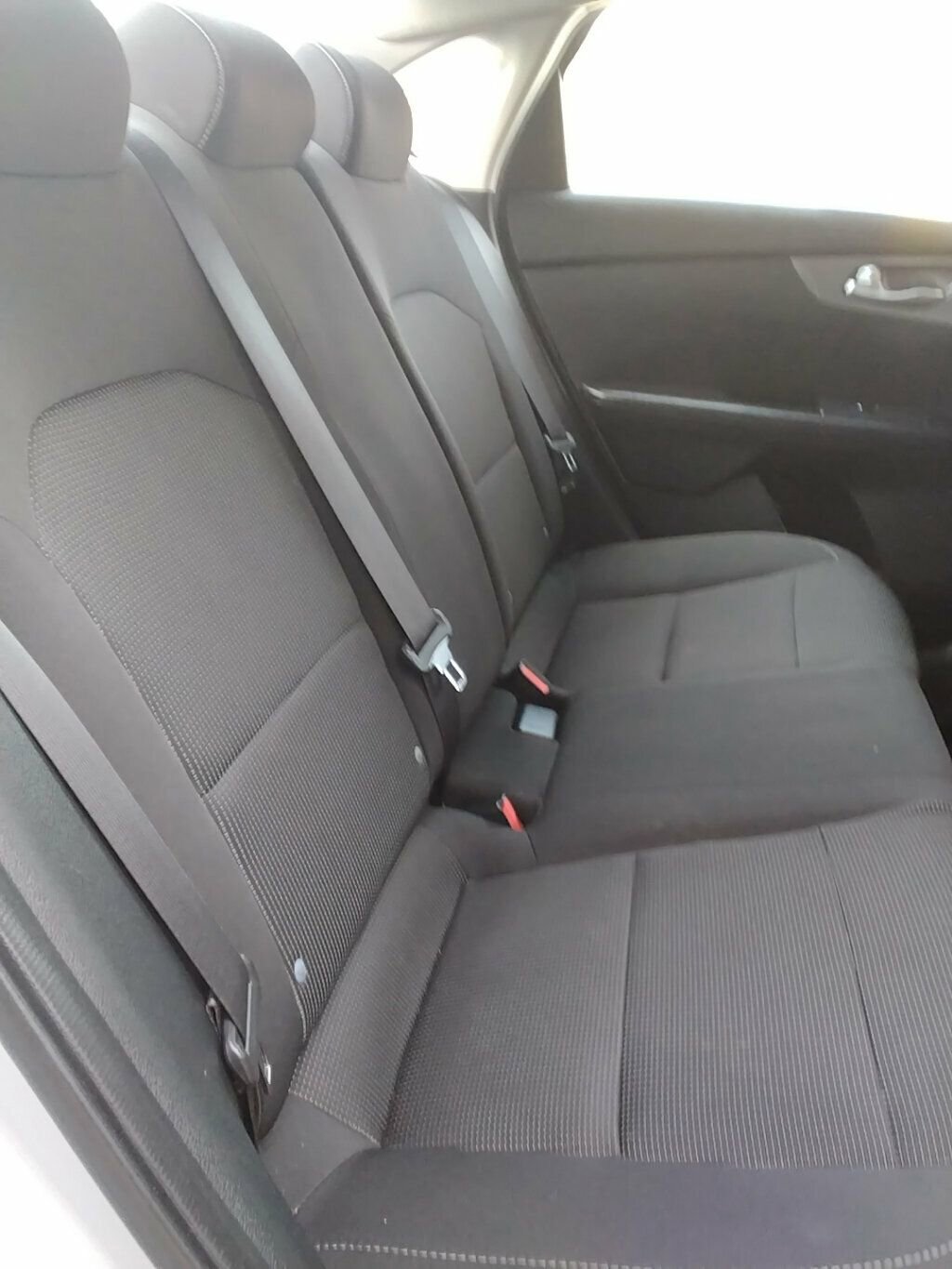 Used 2019 Kia Forte LXS image 9