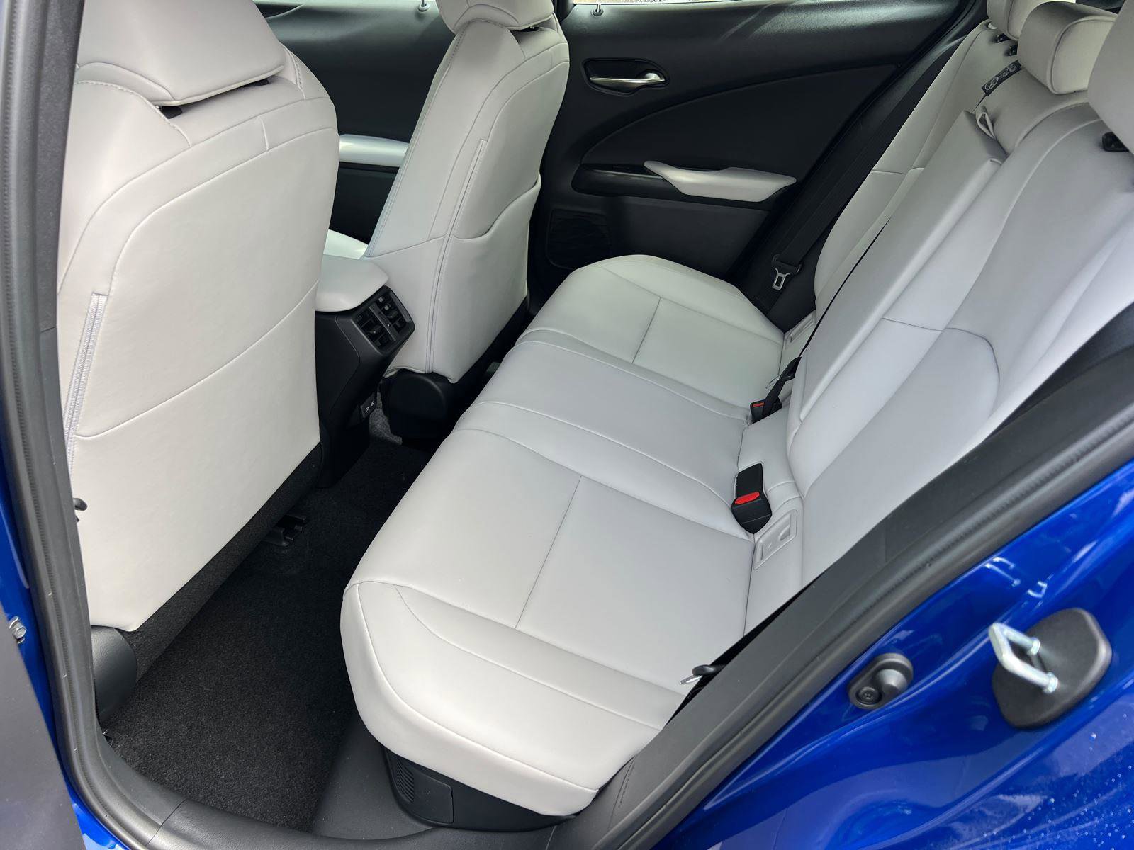 New 2026 Lexus IS 350 F Sport image 39