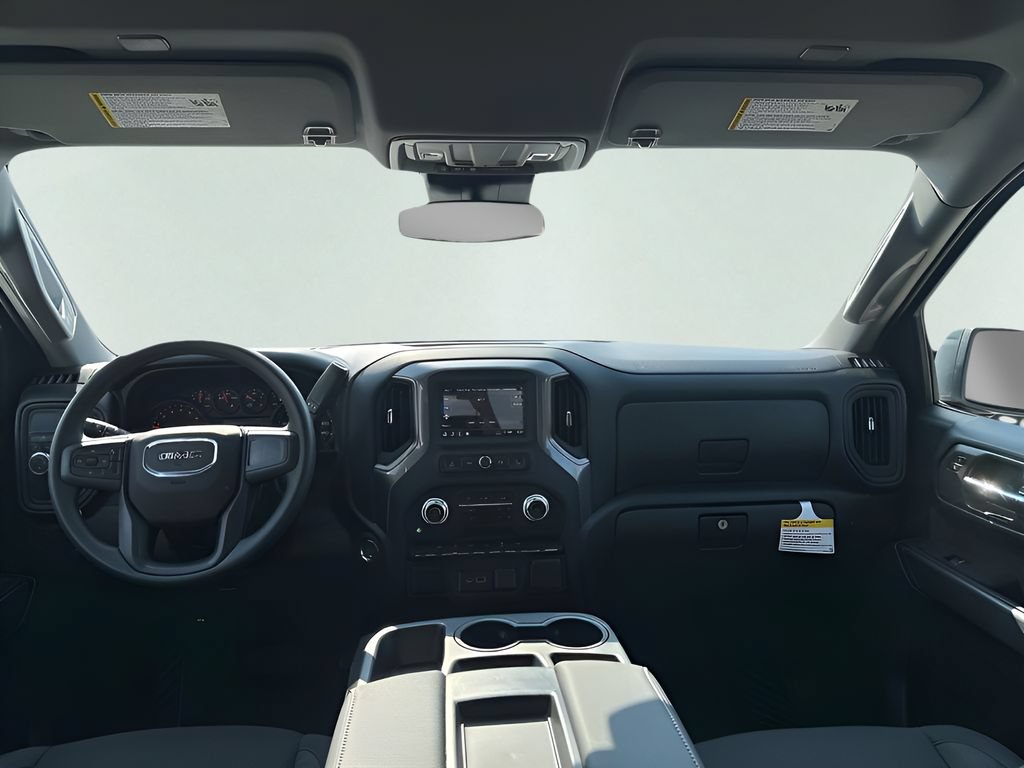 New 2026 GMC Sierra 1500 Pro w/ Graphite Edition RWD image 22