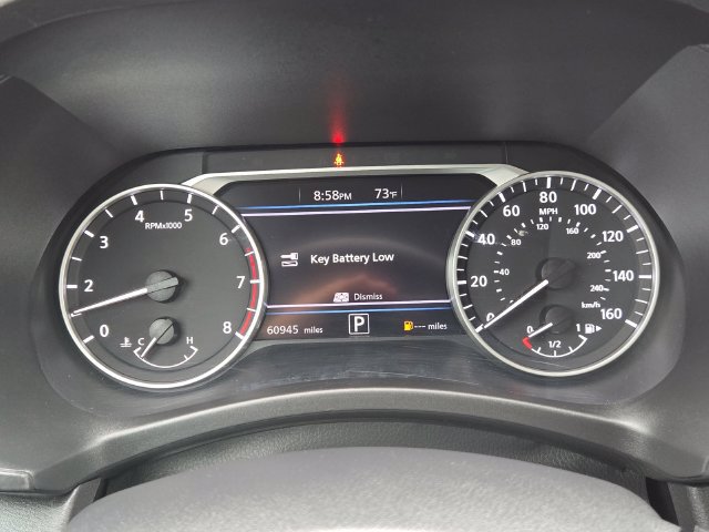 Used 2023 Nissan Sentra SV FWD image 20