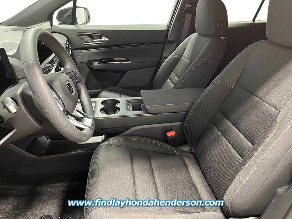 New 2026 Honda Prologue EX image 9