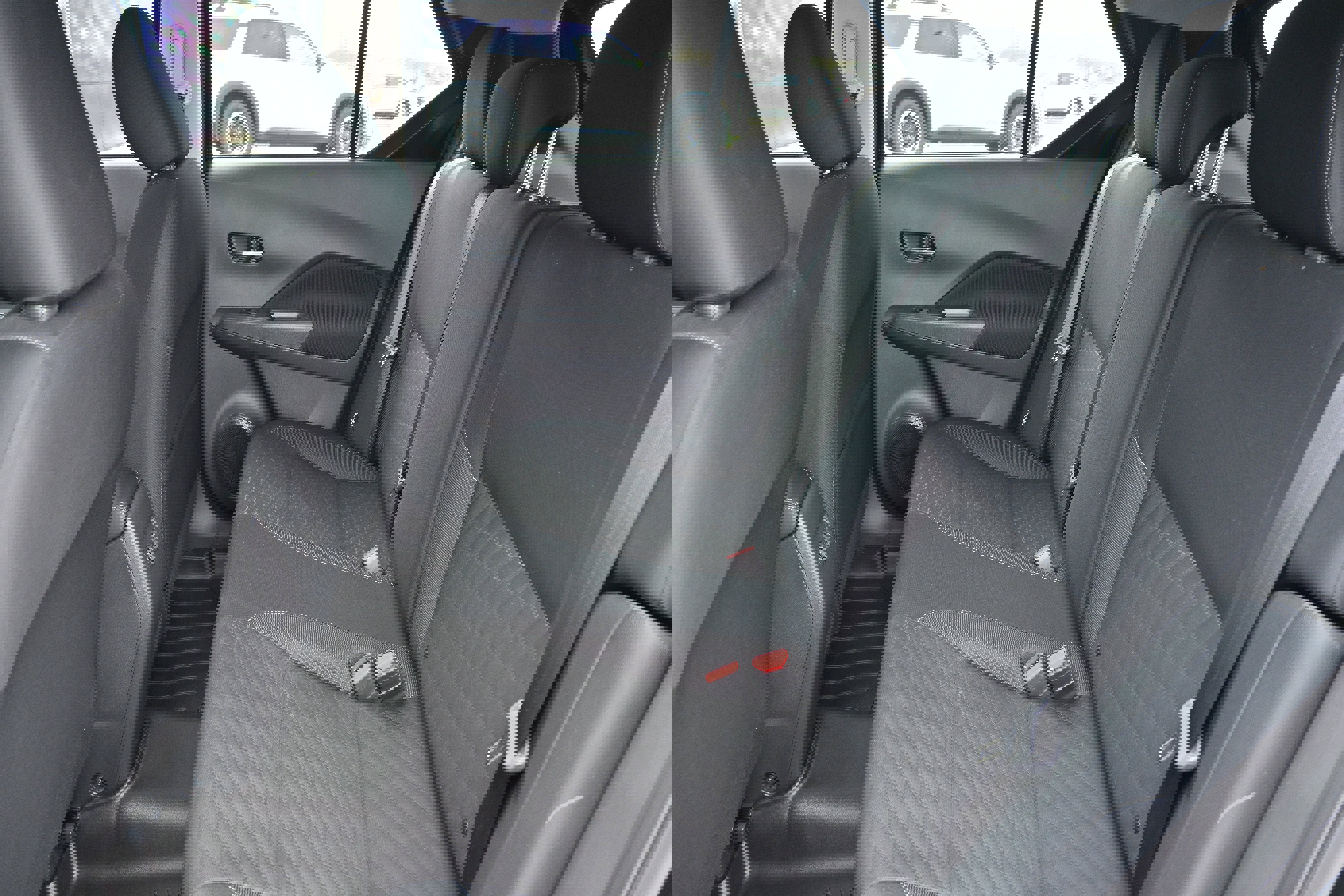 Certified 2023 Nissan Kicks SV image 14