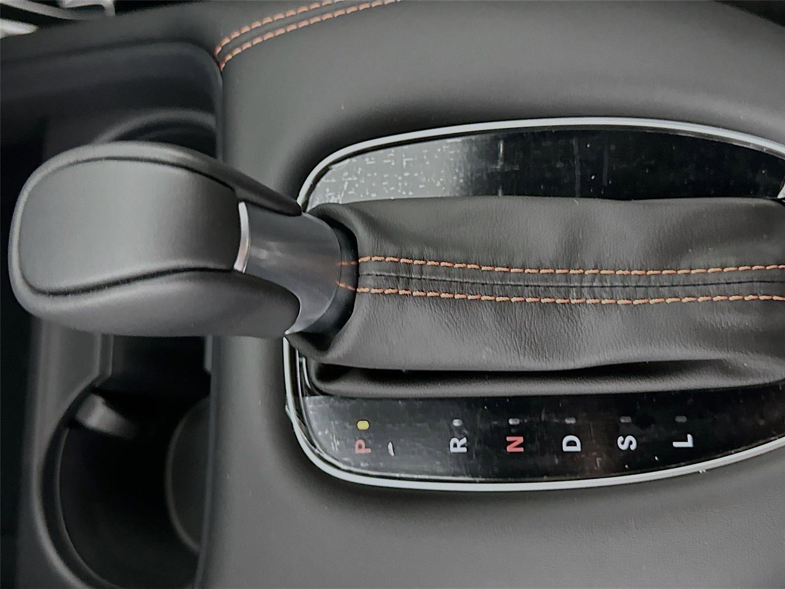 New 2026 Honda HR-V Sport image 15