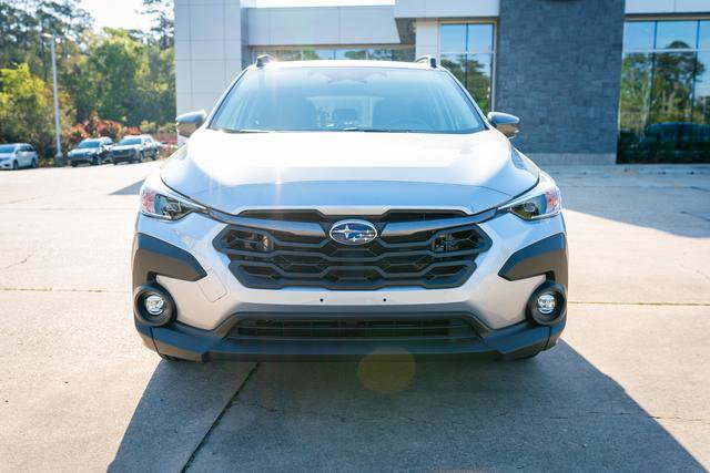Certified 2024 Subaru Crosstrek 2.0i Premium image 12