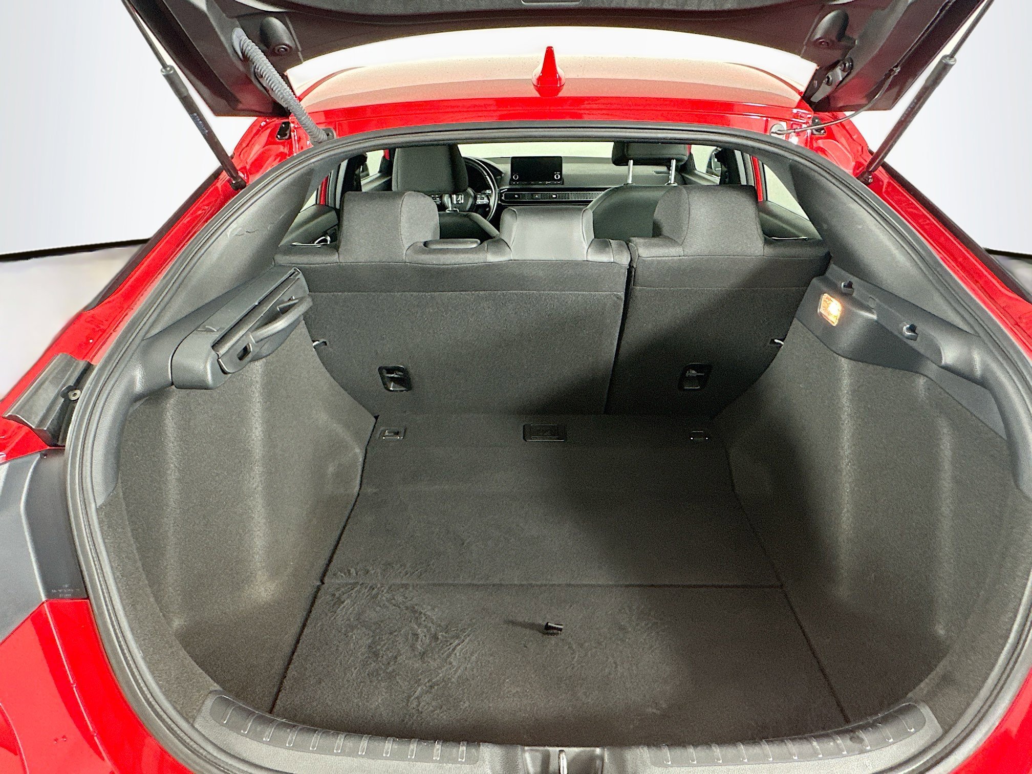 Used 2025 Honda Civic Sport image 28