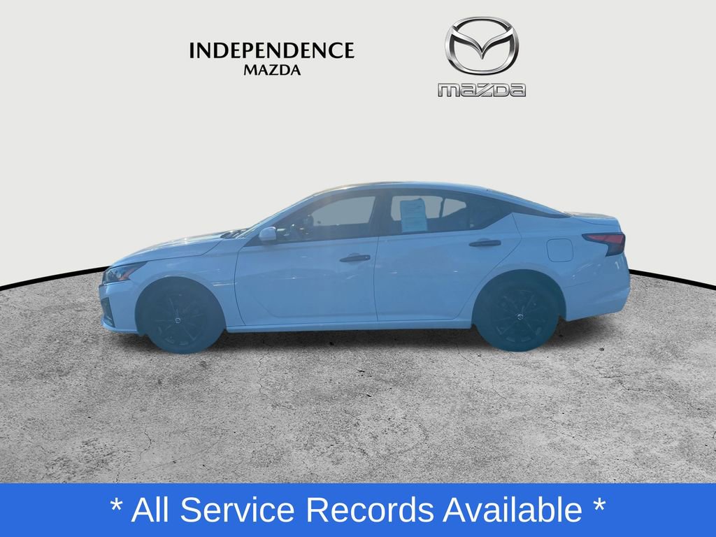 Used 2023 Nissan Altima 2.5 S image 7
