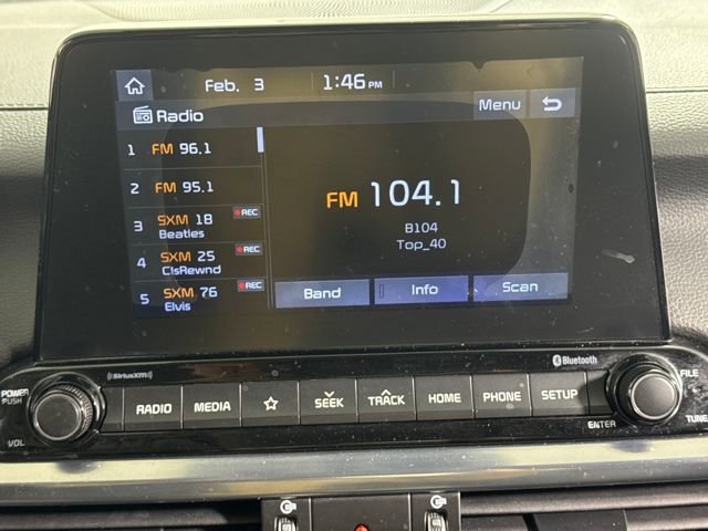 Used 2019 Kia Forte S image 25