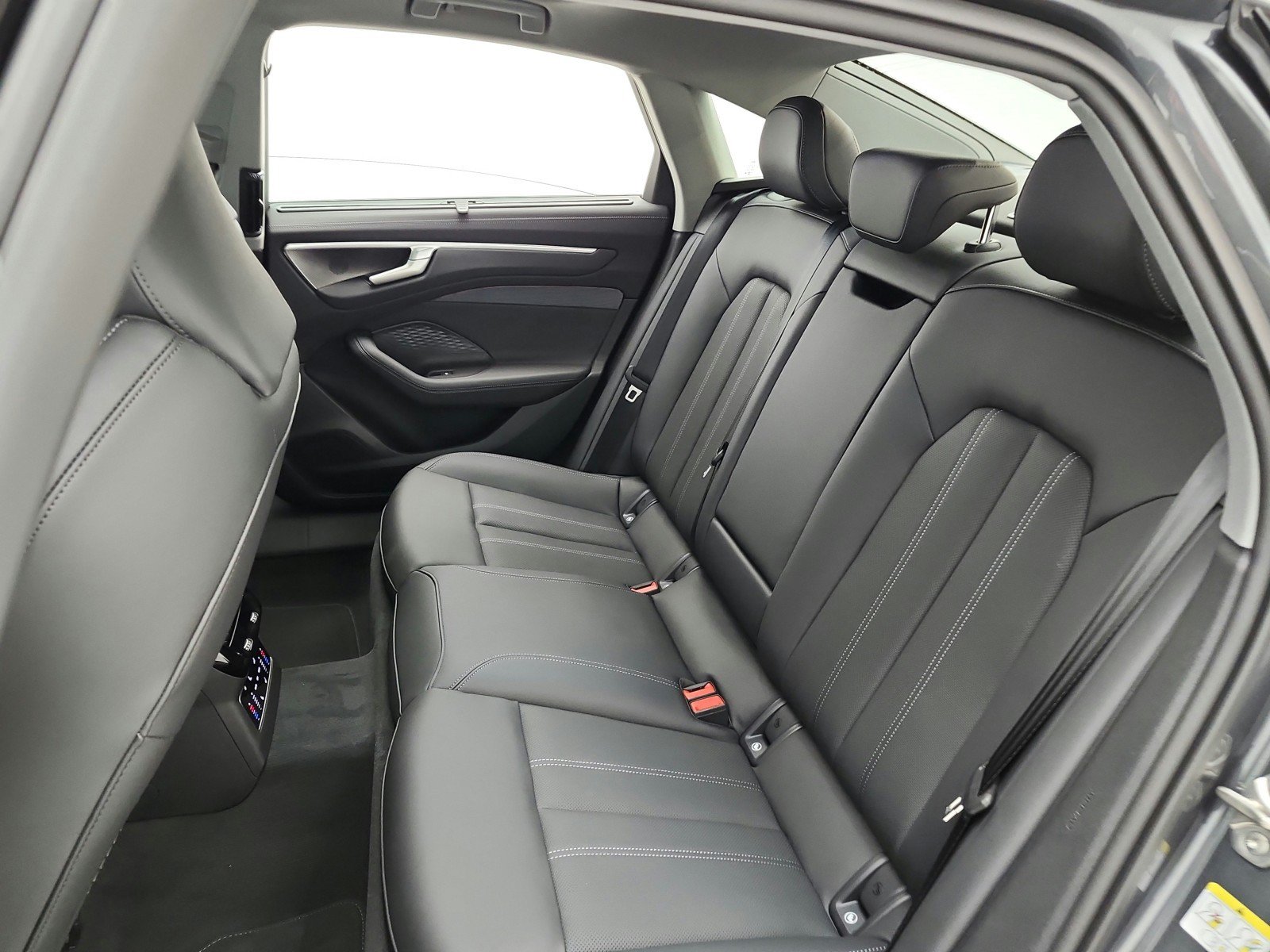 New 2026 Audi A6 Premium Plus AWD/4WD image 11