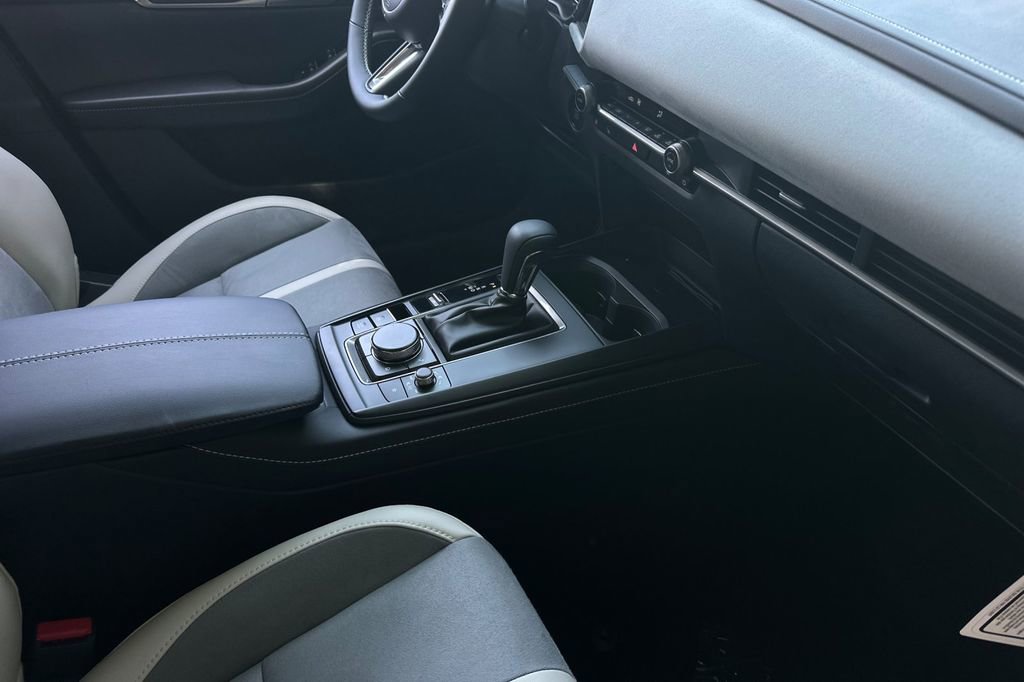 New 2026 MAZDA CX-30 Aire Edition AWD/4WD image 17