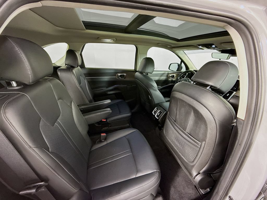Used 2022 Kia Sorento X-Line EX AWD/4WD image 30