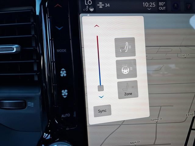 New 2026 RAM 1500 Lone Star AWD/4WD image 7