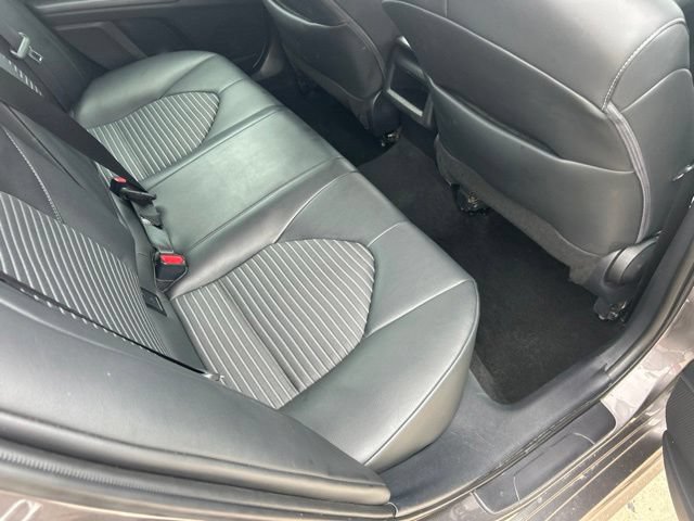 Used 2024 Toyota Camry SE FWD image 14