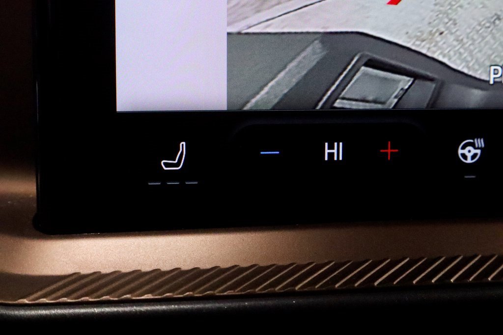 Certified 2025 Ford Bronco Sport Outer Banks image 4