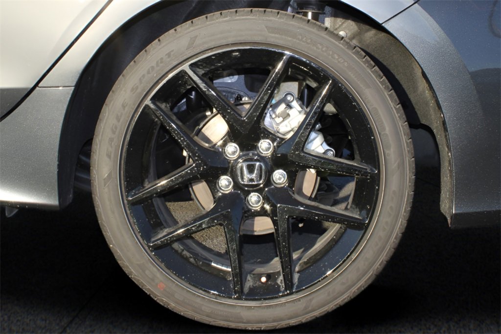 Used 2026 Honda Civic Sport image 12