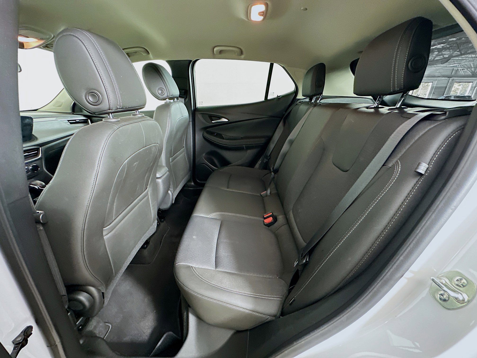 Used 2024 Buick Encore GX Preferred image 26