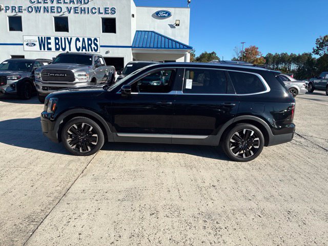 Used 2023 Kia Telluride SX FWD image 13