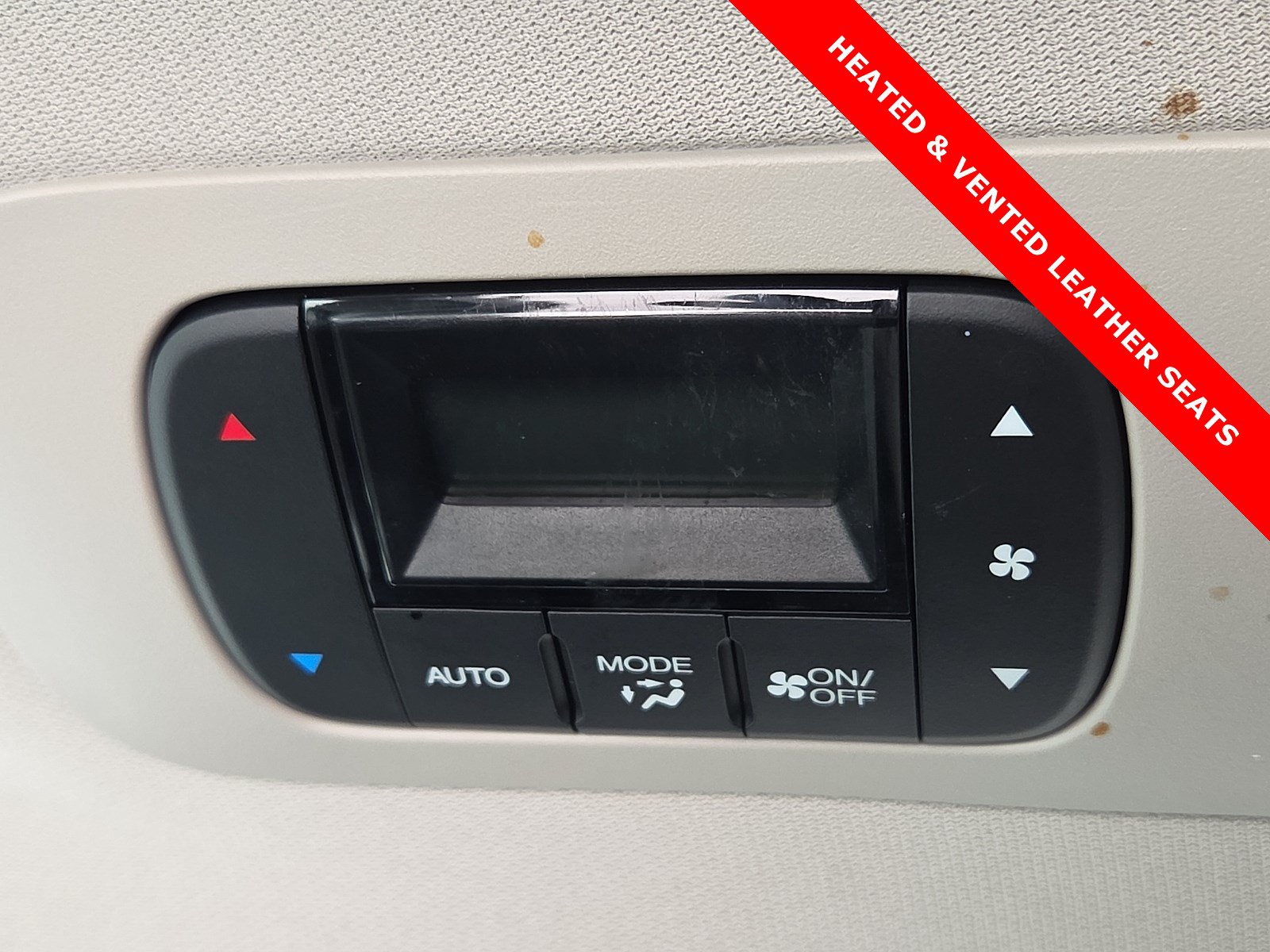 Used 2026 Honda Odyssey Elite image 12