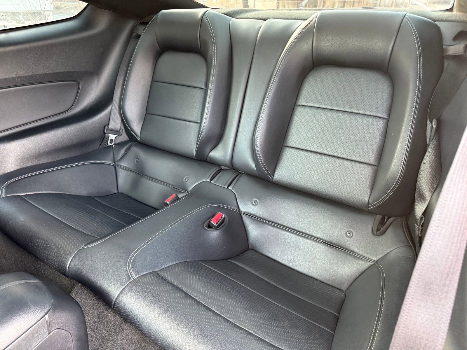 Used 2017 Ford Mustang GT Premium w/ Equipment Group 401A image 37