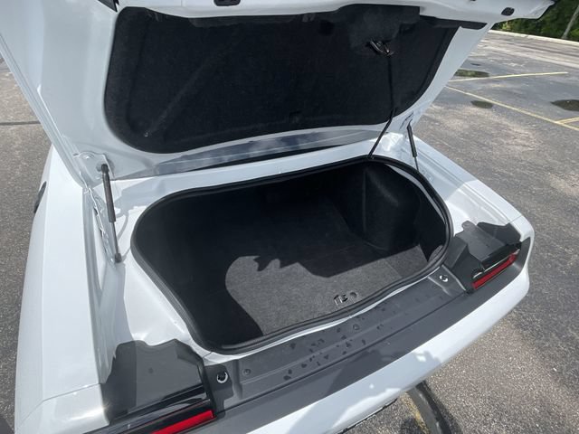 Used 2021 Dodge Challenger SRT Hellcat RWD image 26
