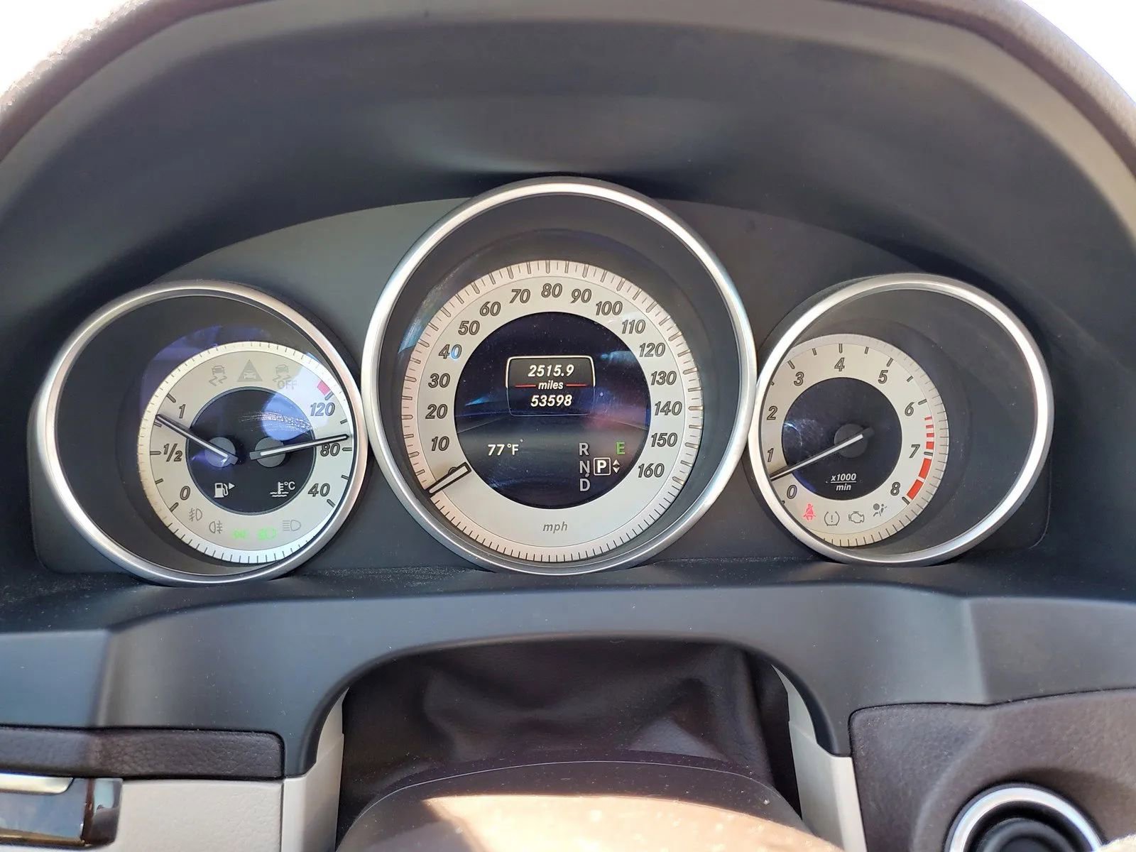 Used 2017 Mercedes-Benz E 400 Cabriolet image 21