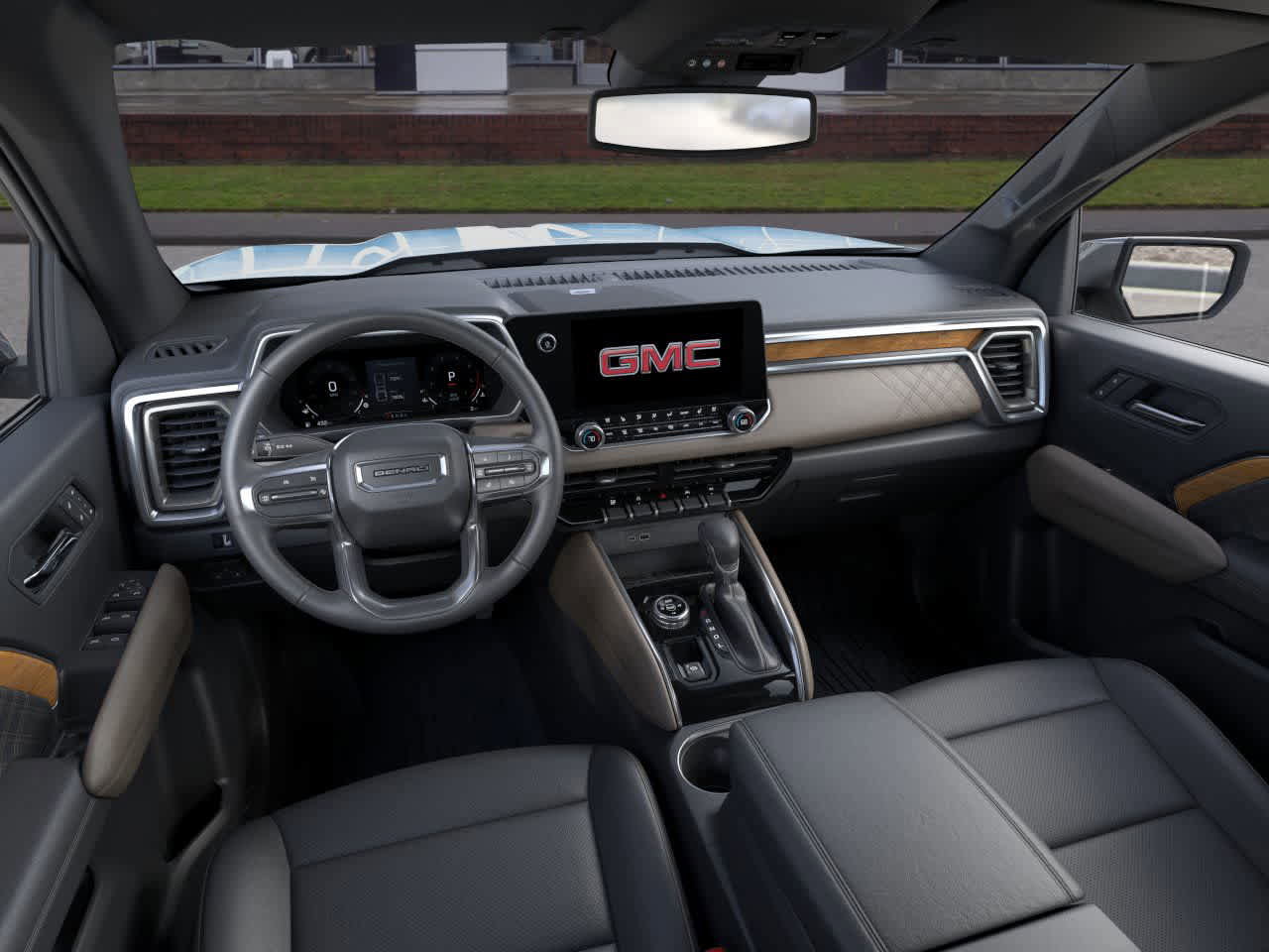 New 2026 GMC Canyon Denali image 15