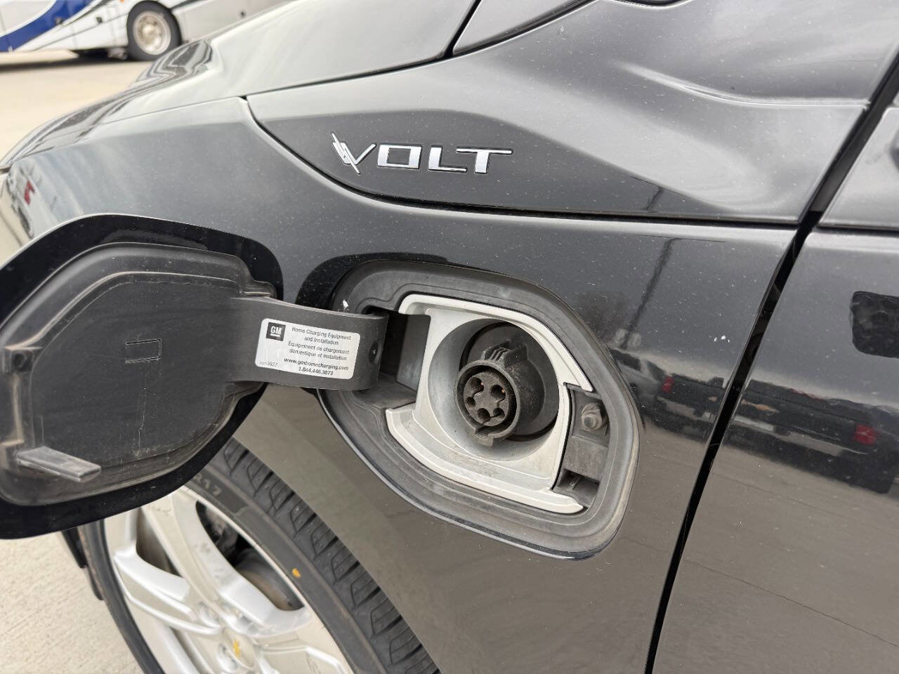 Used 2017 Chevrolet Volt LT image 9