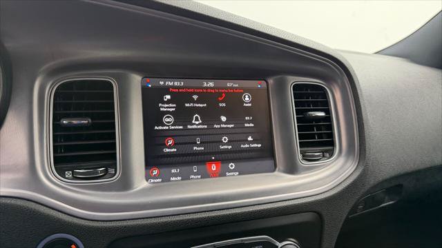 Used 2023 Dodge Charger SXT RWD image 30