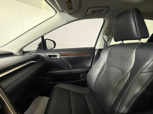 Used 2020 Lexus RX 450h AWD w/ Premium Package image 18