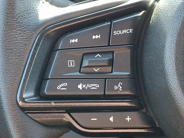 Used 2024 Subaru Crosstrek 2.5i Wilderness w/ Crosstrek Mirror Package AWD/4WD image 23