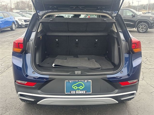 Certified 2023 Buick Encore GX Select w/ Safety Package II image 24