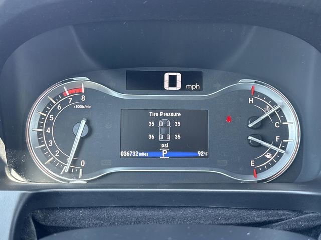 Used 2020 Honda Ridgeline RTL image 41