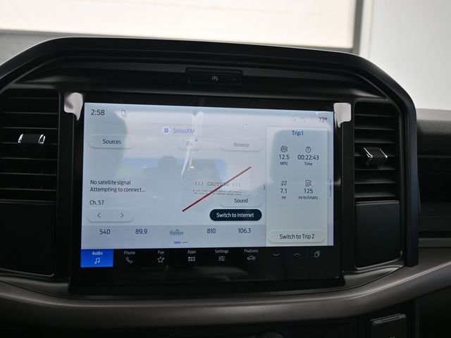 New 2026 Ford F150 XL image 14