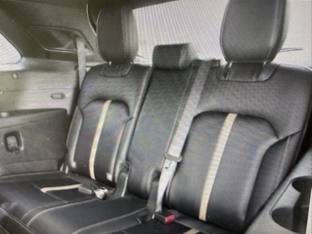 Used 2025 MAZDA CX-90 3.3 Turbo w/ Premium Plus Pkg image 5