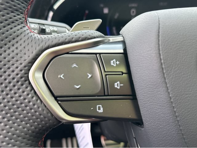 New 2026 Lexus NX 350h F Sport AWD/4WD image 26