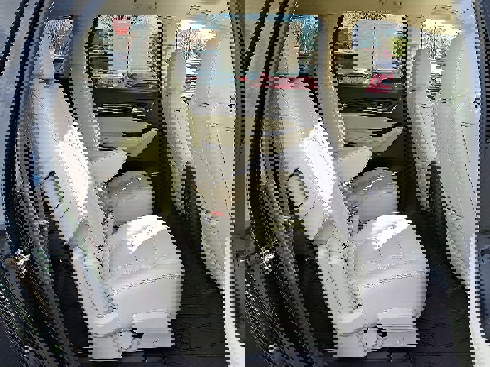 Used 2023 Buick Enclave Premium w/ Experience Buick Package image 28