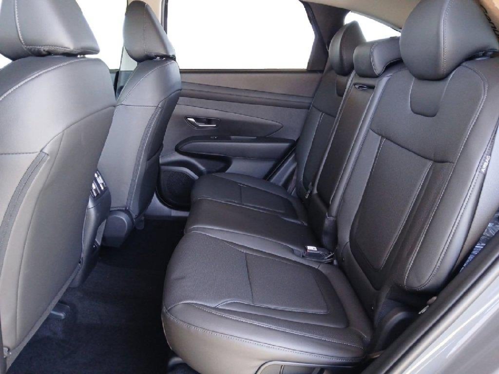 New 2026 Hyundai Tucson SEL FWD image 13