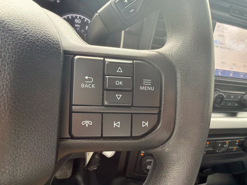 Used 2023 Ford F150 XL w/ XL Chrome Appearance Package AWD/4WD image 36