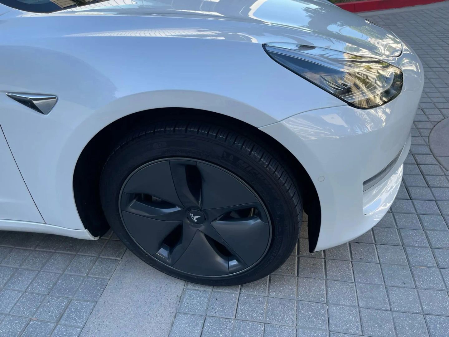 Used 2019 Tesla Model 3 Standard Range Plus image 39