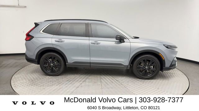 Used 2024 Honda CR-V Sport Touring image 9