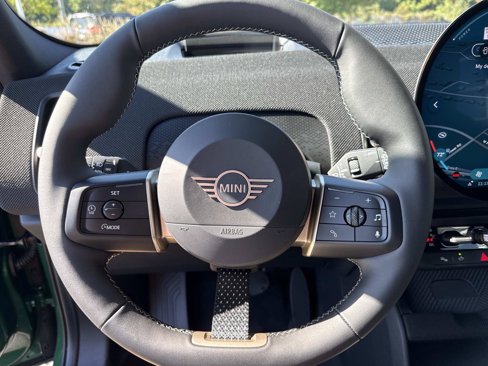 New 2027 MINI Cooper Countryman S AWD/4WD image 32