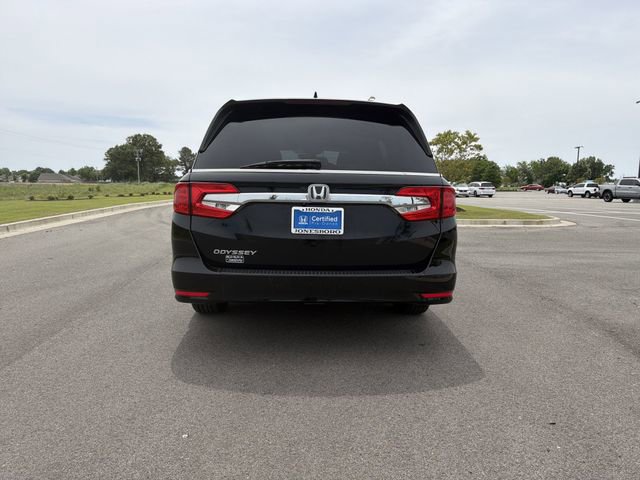 Used 2019 Honda Odyssey EX-L image 4