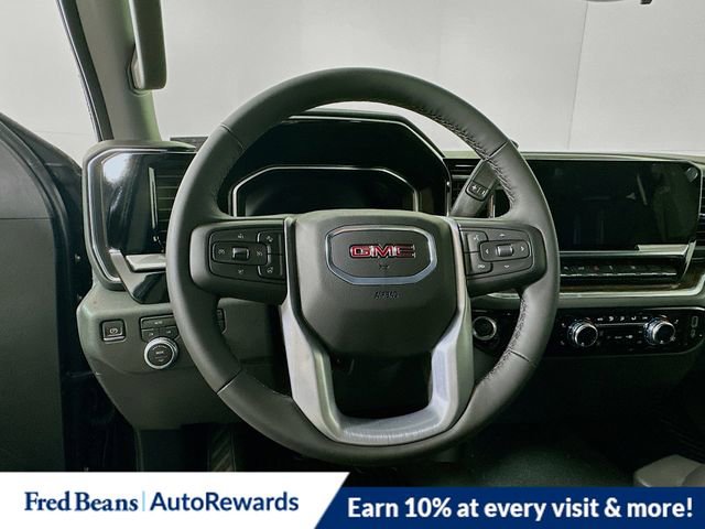 New 2026 GMC Sierra 1500 Elevation image 7