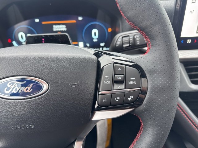 New 2026 Ford Explorer ST-Line image 28